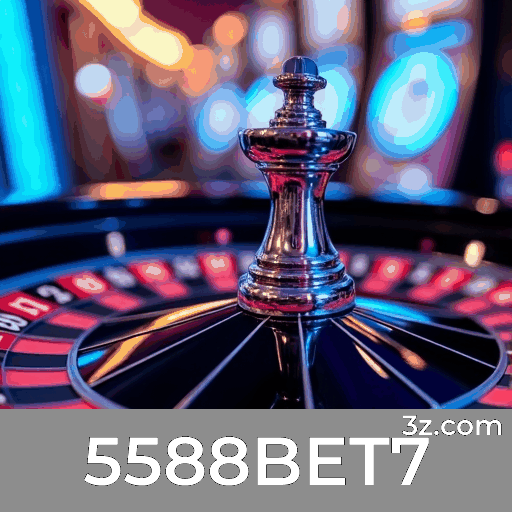 5588BET7: Apostas Esportivas com Análise Profissional