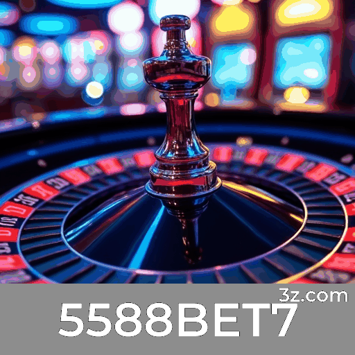 5588BET7: Apostas Esportivas com Análise Profissional