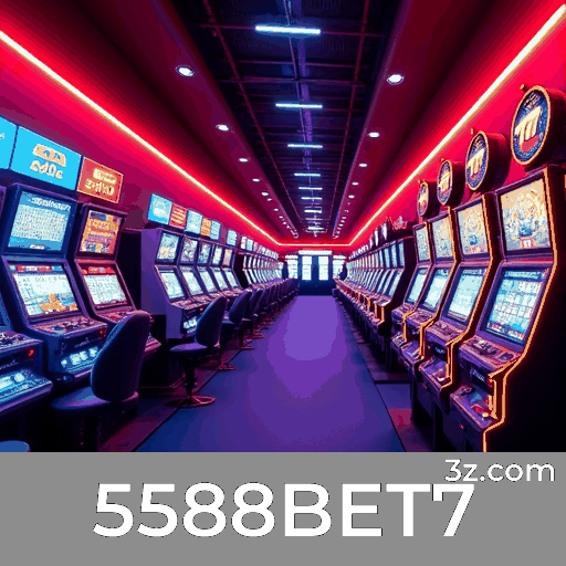 5588BET7: Plataforma Estável, Segura e Otimizada para o Brasil