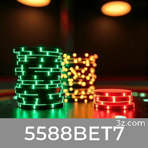 5588BET7: Cassino Premiado e Pagamentos Rápidos