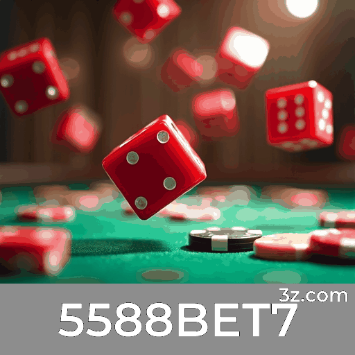5588BET7: Experiência de Cassino Imersiva para Brasileiros