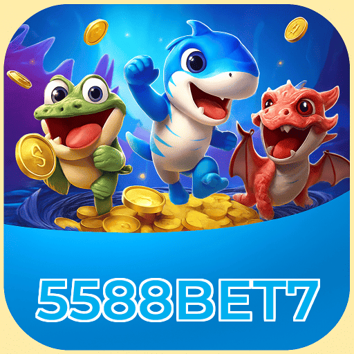 5588BET7: Cassino Premiado e Pagamentos Rápidos