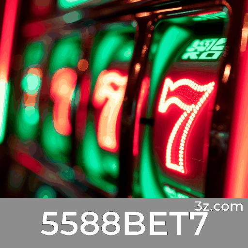 5588BET7: Cassino Premiado e Pagamentos Rápidos