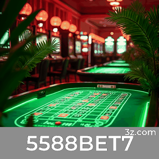 5588BET7: Ofertas Exclusivas para Usuários Brasileiros