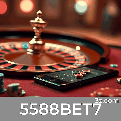 Registre-se Rapidamente e Desbloqueie Recompensas Exclusivas 5588BET7