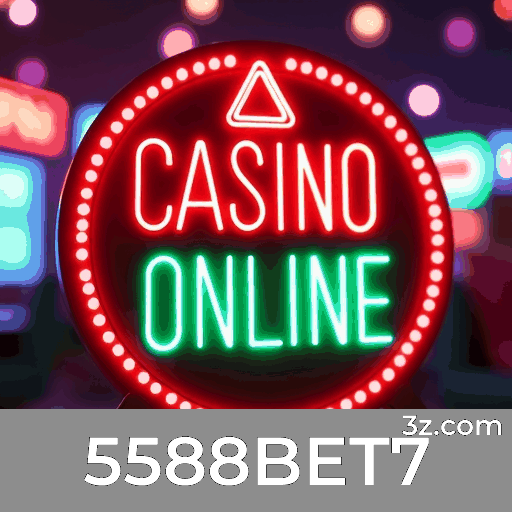 5588BET7: Apostas Esportivas com Análise Profissional