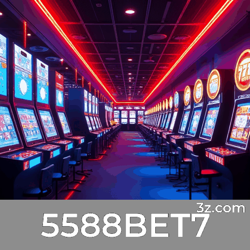 Registre-se Rapidamente e Desbloqueie Recompensas Exclusivas 5588BET7