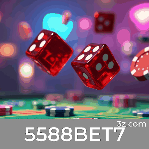 5588BET7: Apostas Esportivas com Análise Profissional