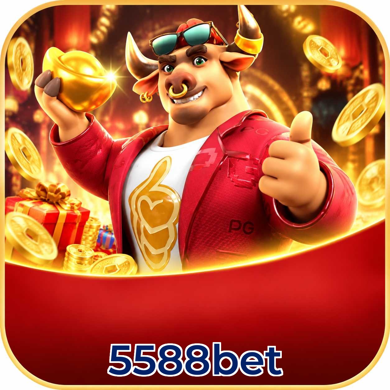 5588bet Live Games