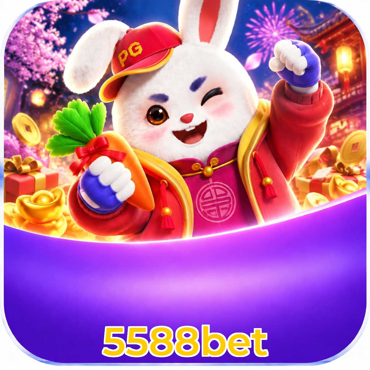 5588bet VIP Telegram