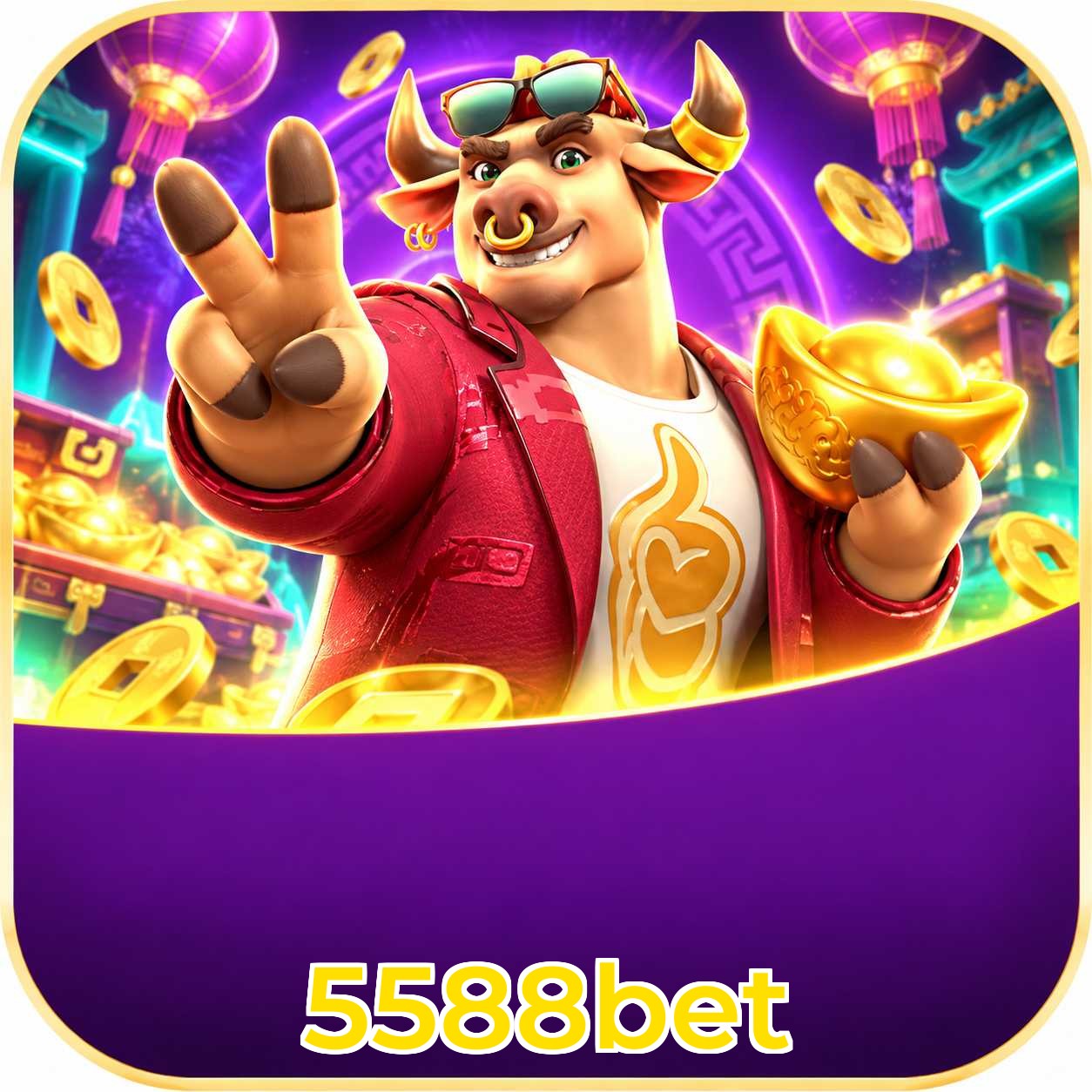 5588bet App vs Web