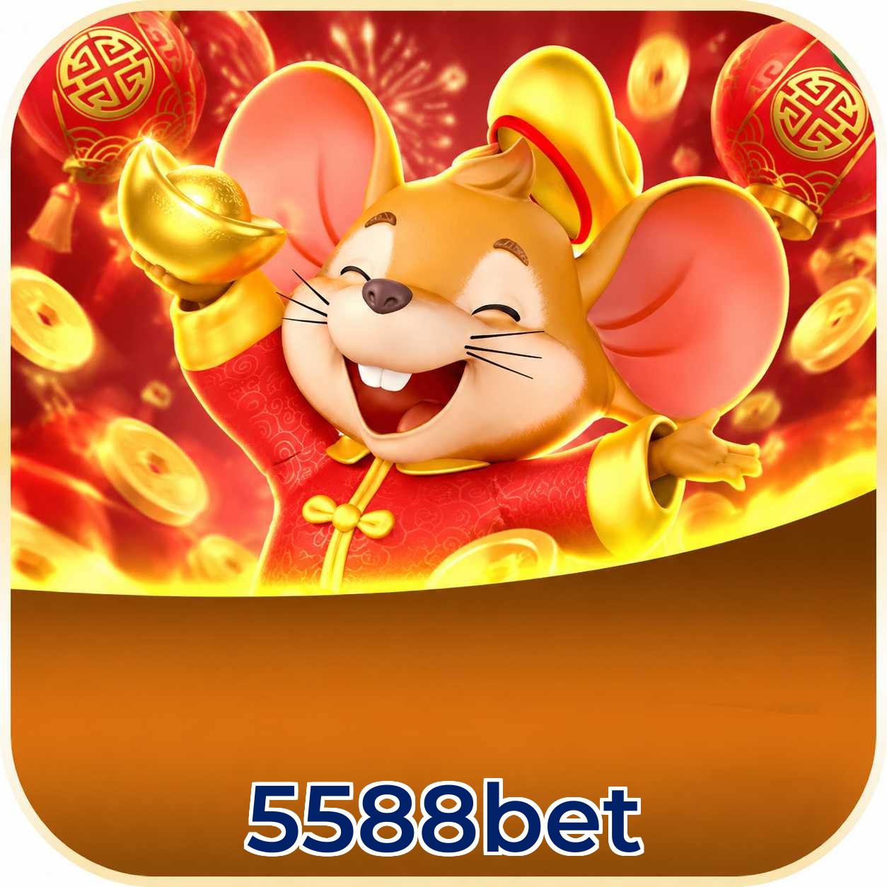 5588bet Telegram