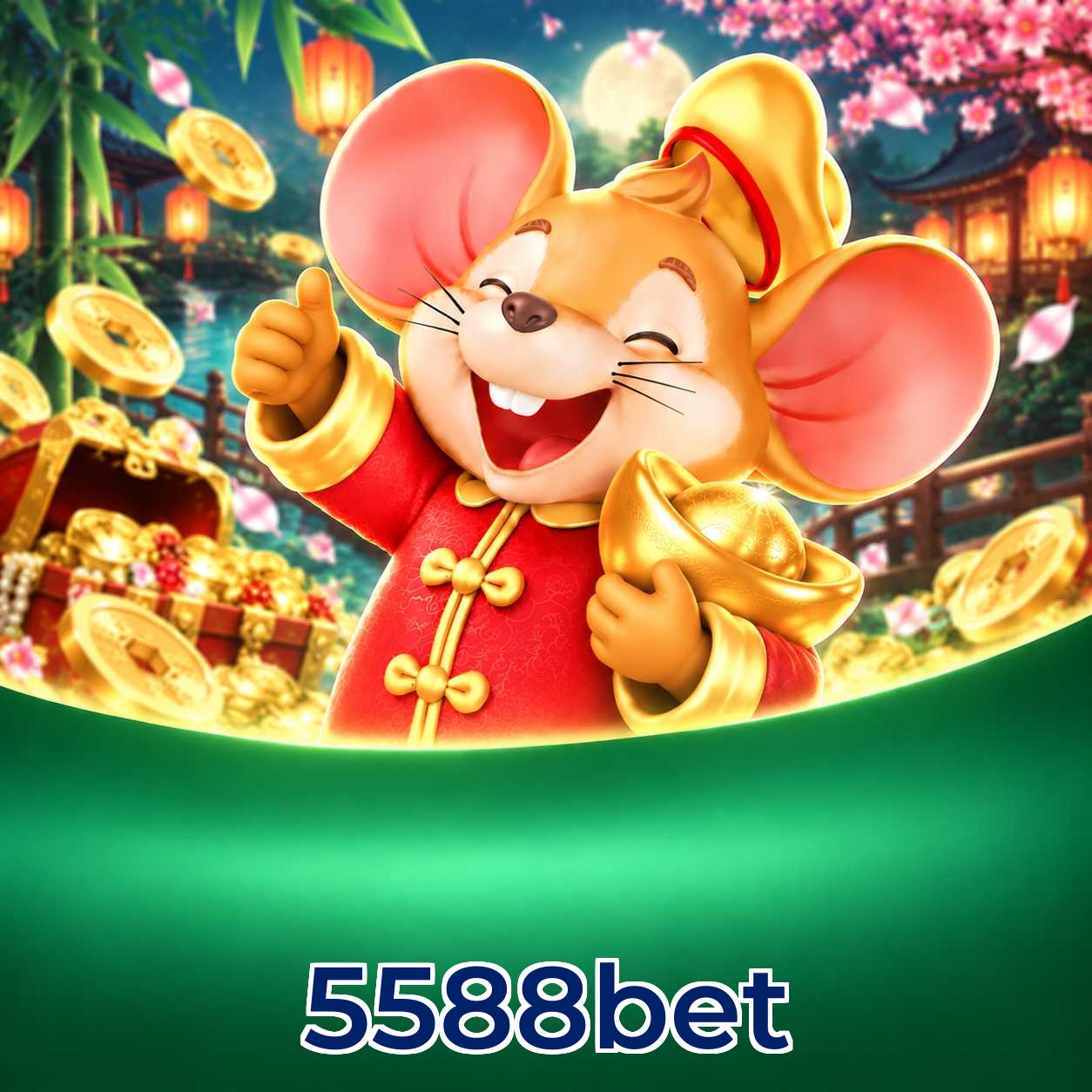 5588bet Version History