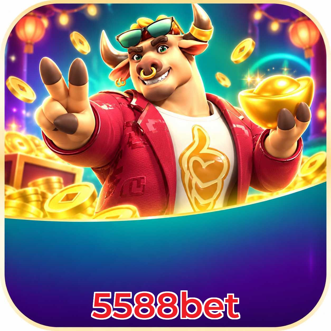 5588bet RTP Testing
