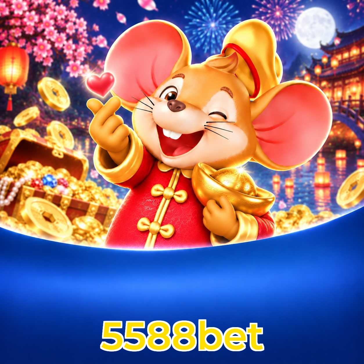 FAQ Baixar 5588bet