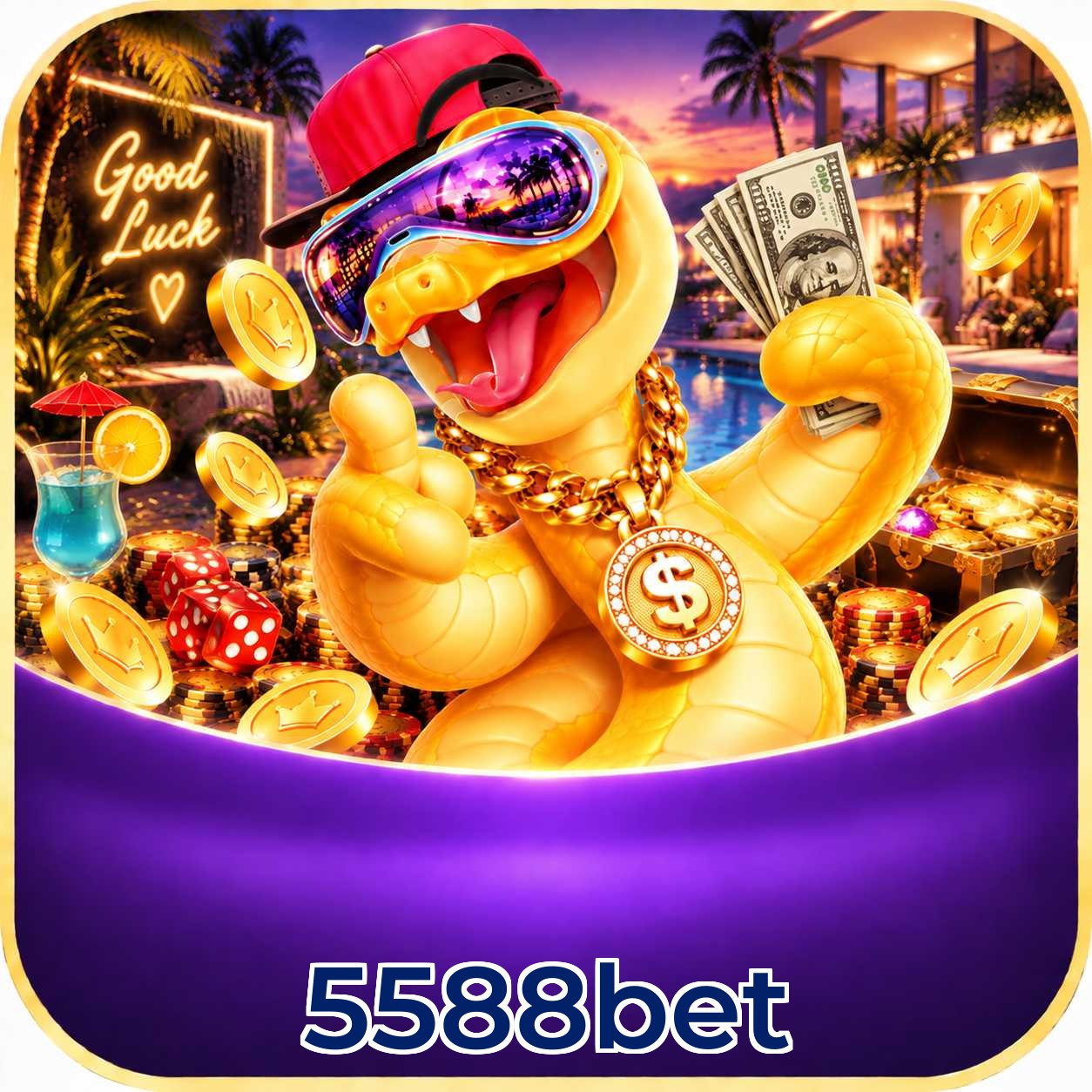 5588bet System Requirements