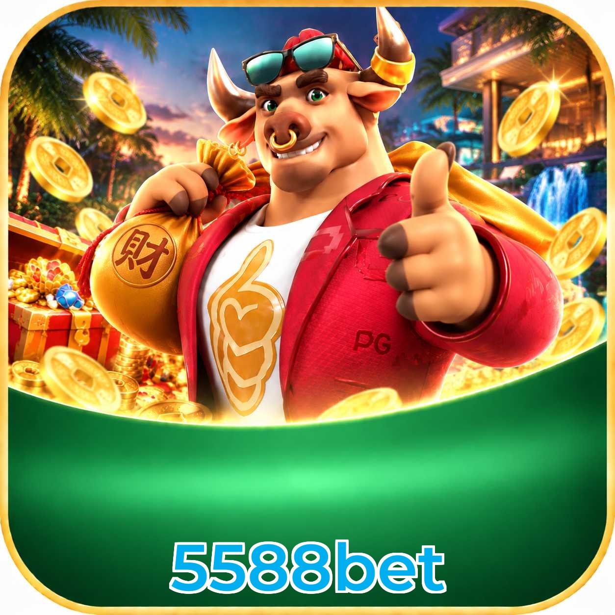 5588bet Estratégias Slots