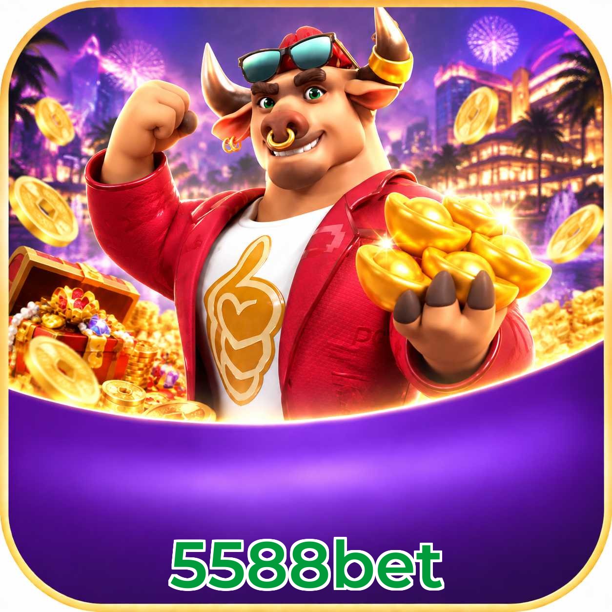 5588bet Uptime
