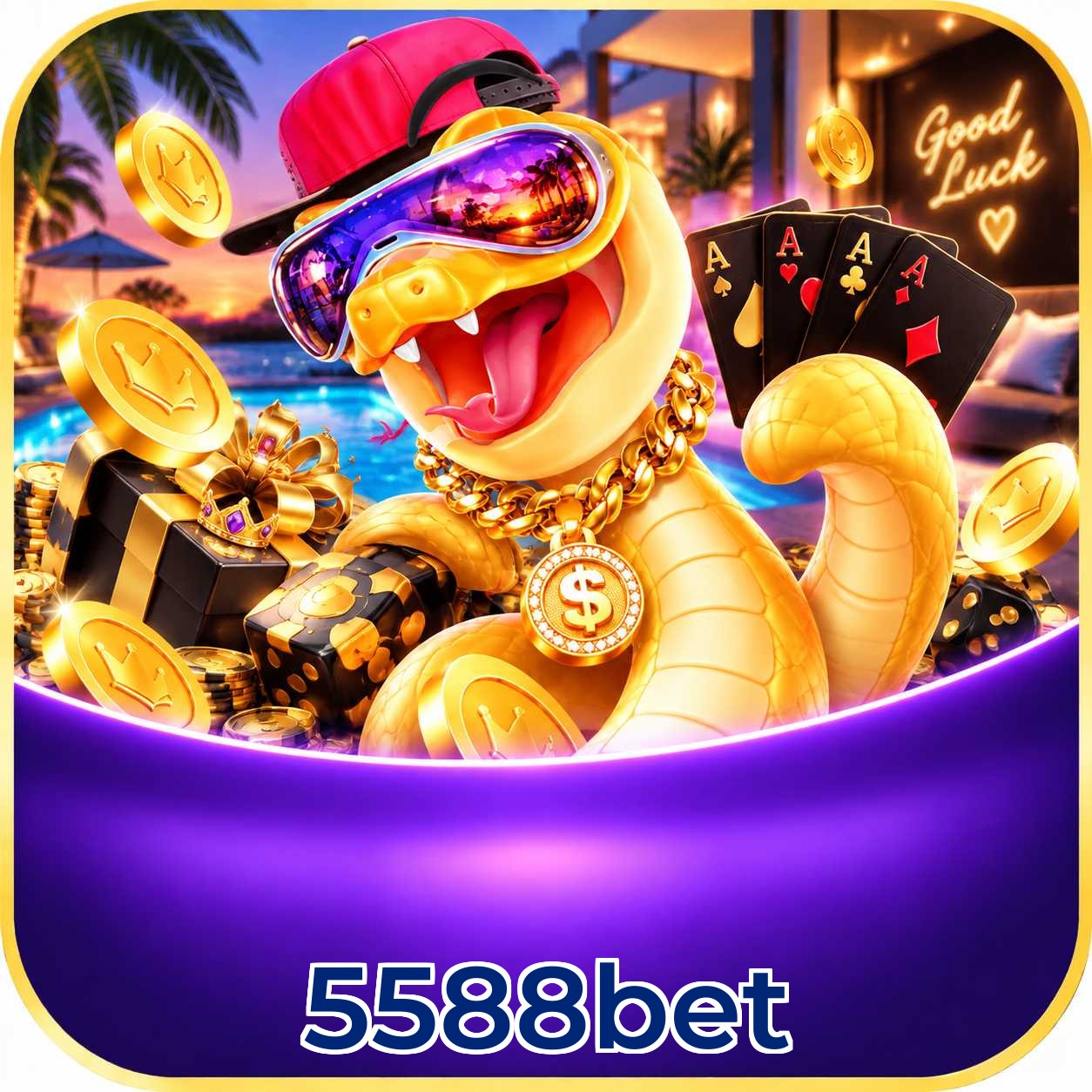 5588bet Fortune Tiger Tips