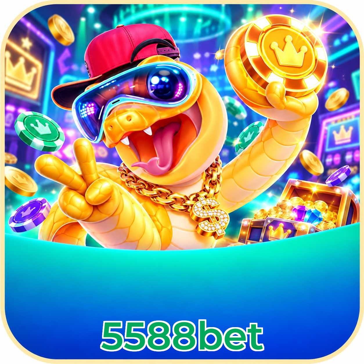 5588bet Entrar Telegram
