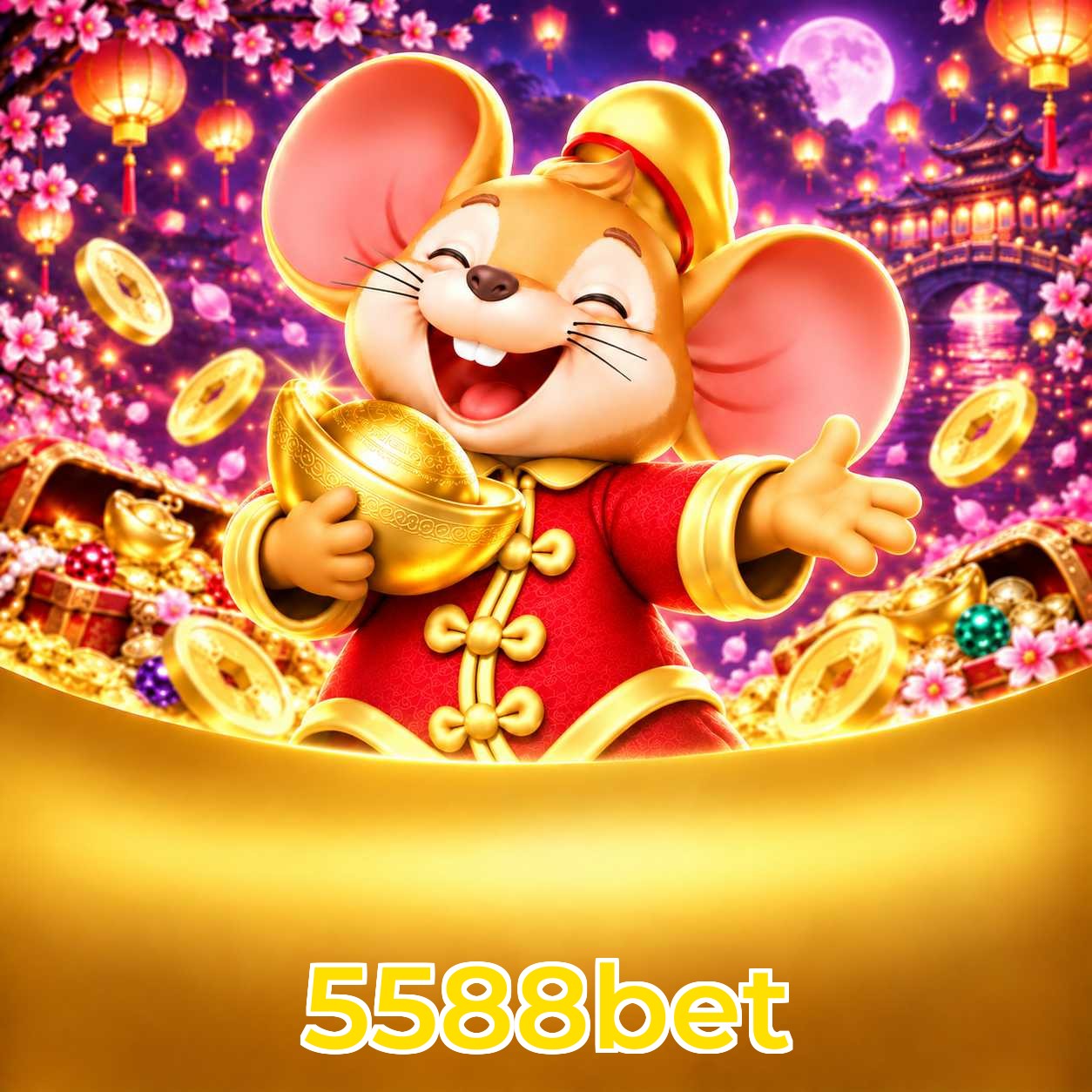 5588bet Telegram FAQ
