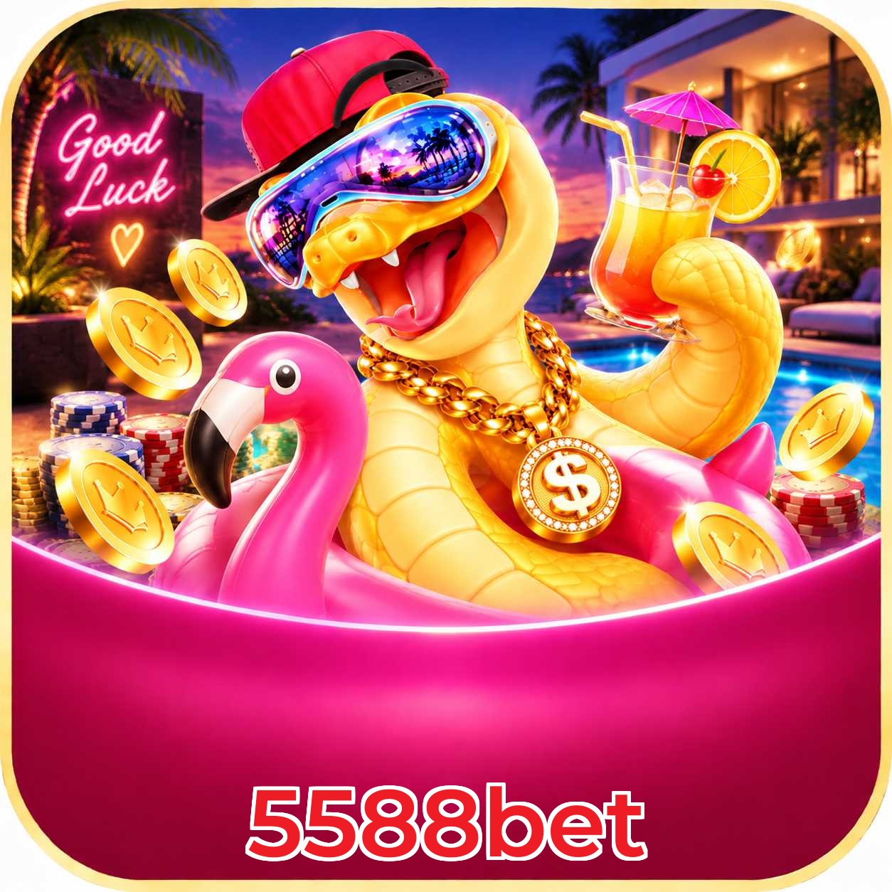 5588bet FAQ