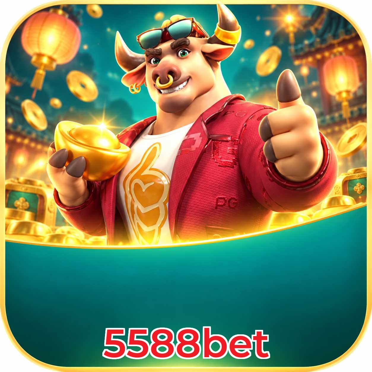 5588bet 2FA