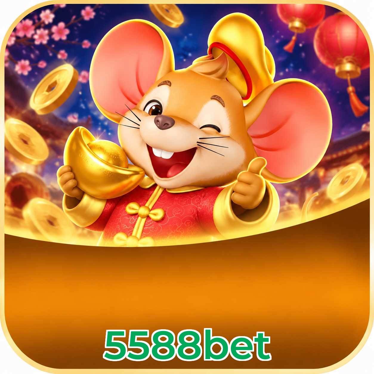 5588bet Performance Tests