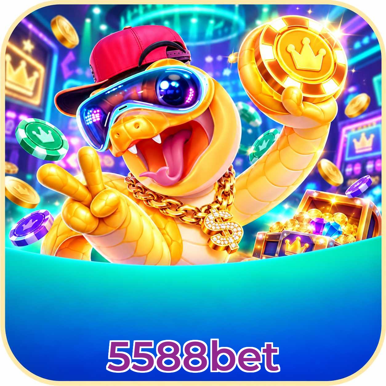 5588bet
