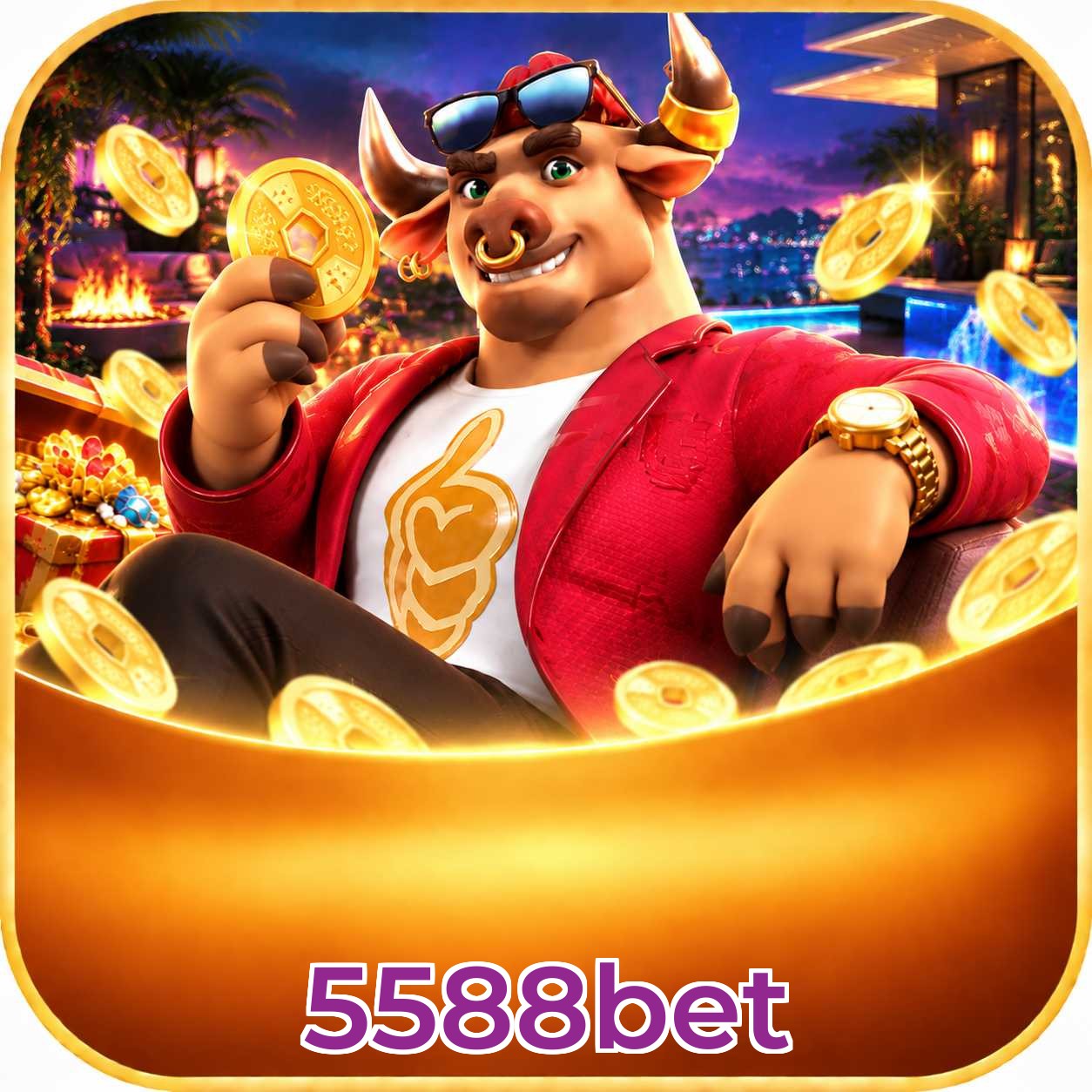 5588bet Security Analysis