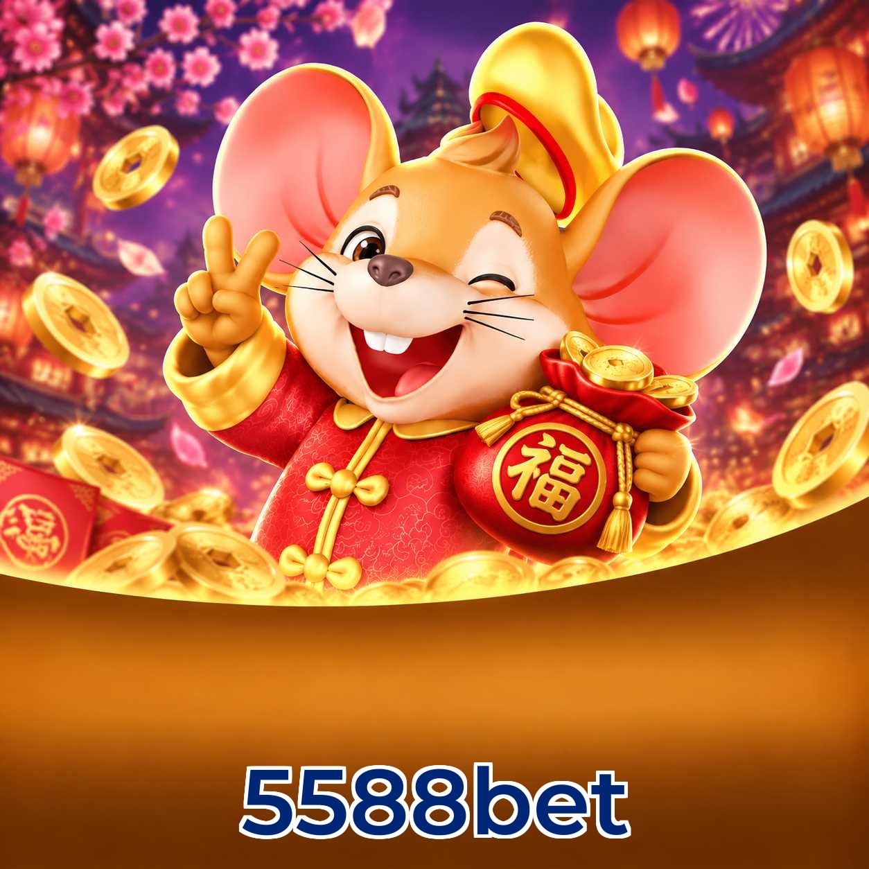 5588bet Free Spins