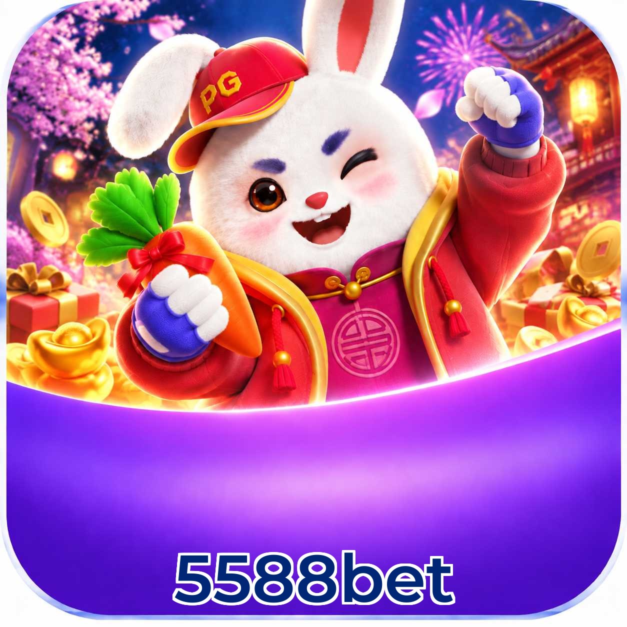 5588bet FAQ