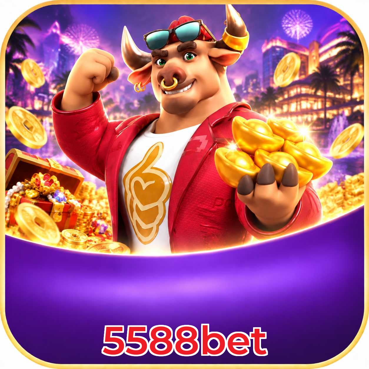 5588bet Odds Lottery