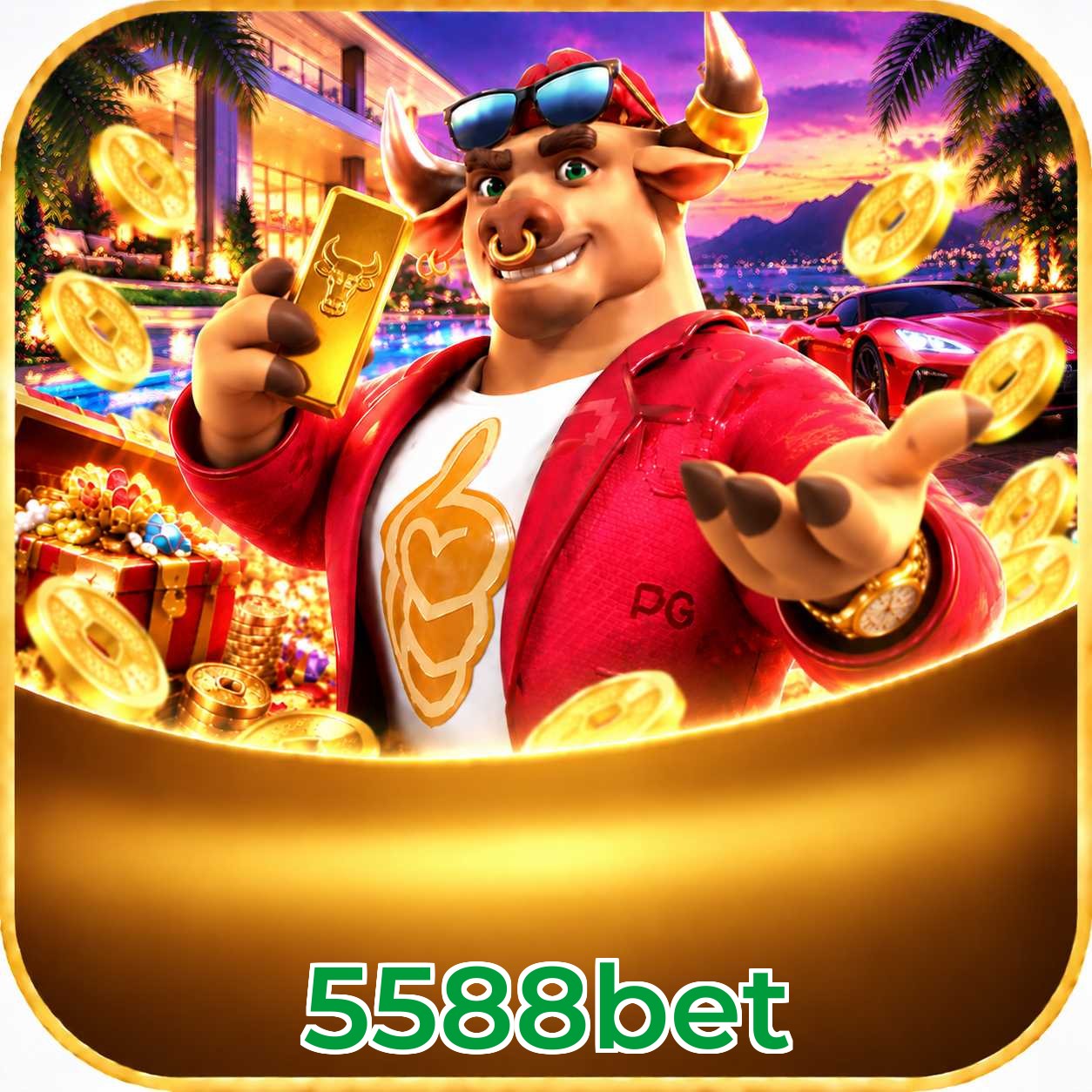 5588bet FAQ