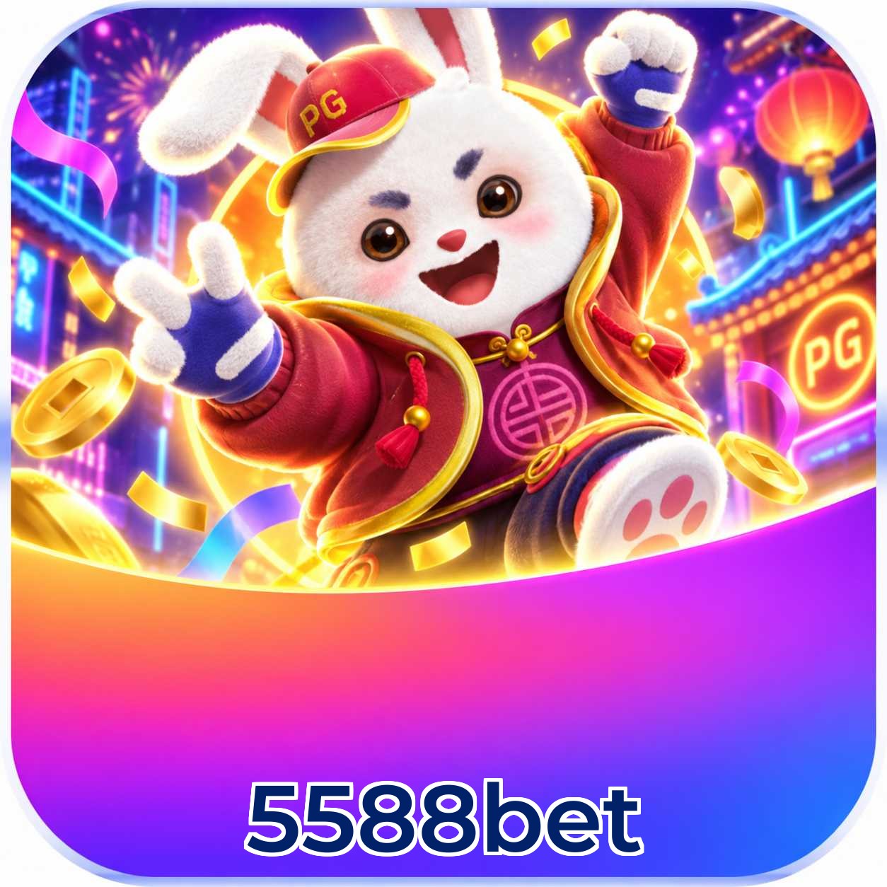 5588bet Cashback