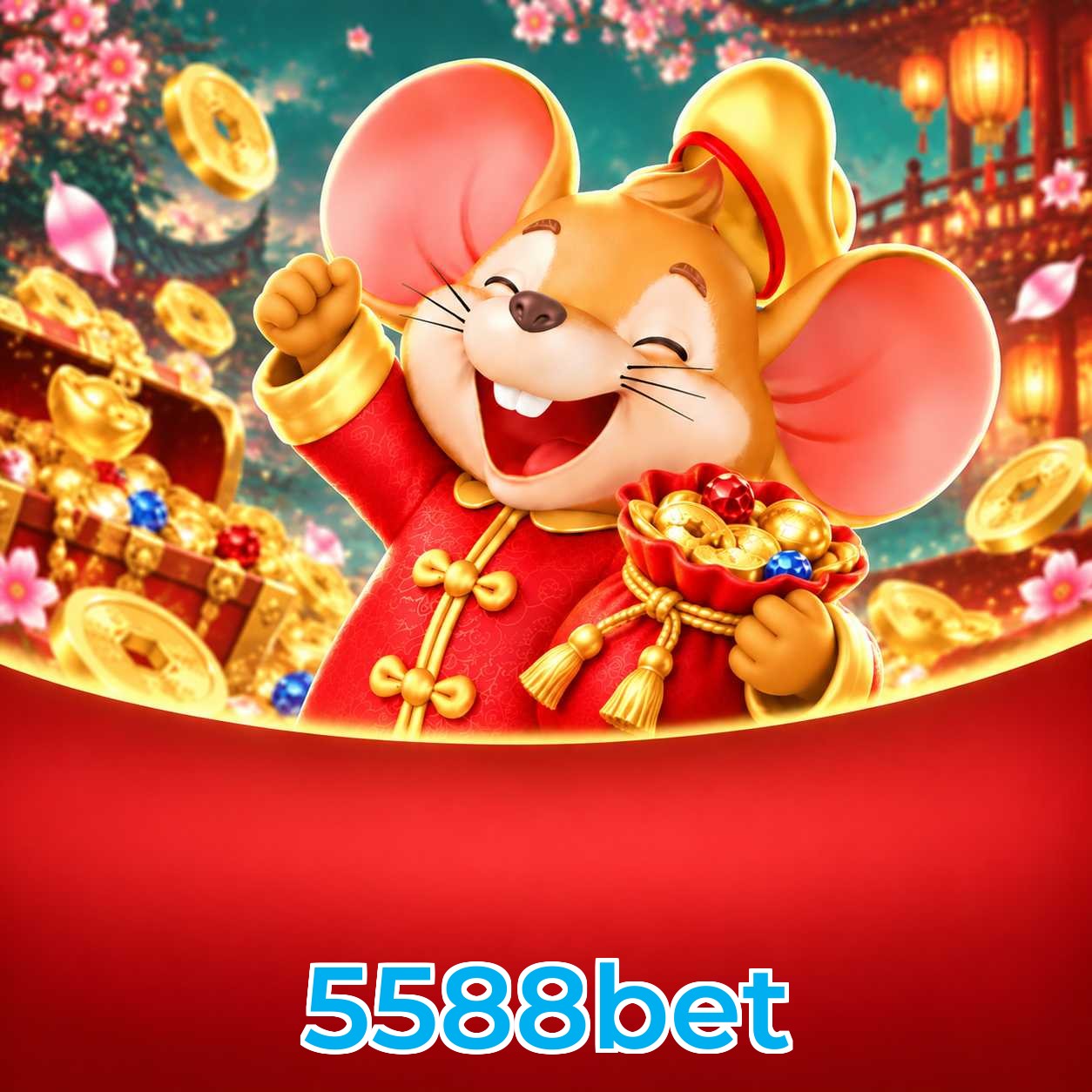 5588bet instalar Android APK