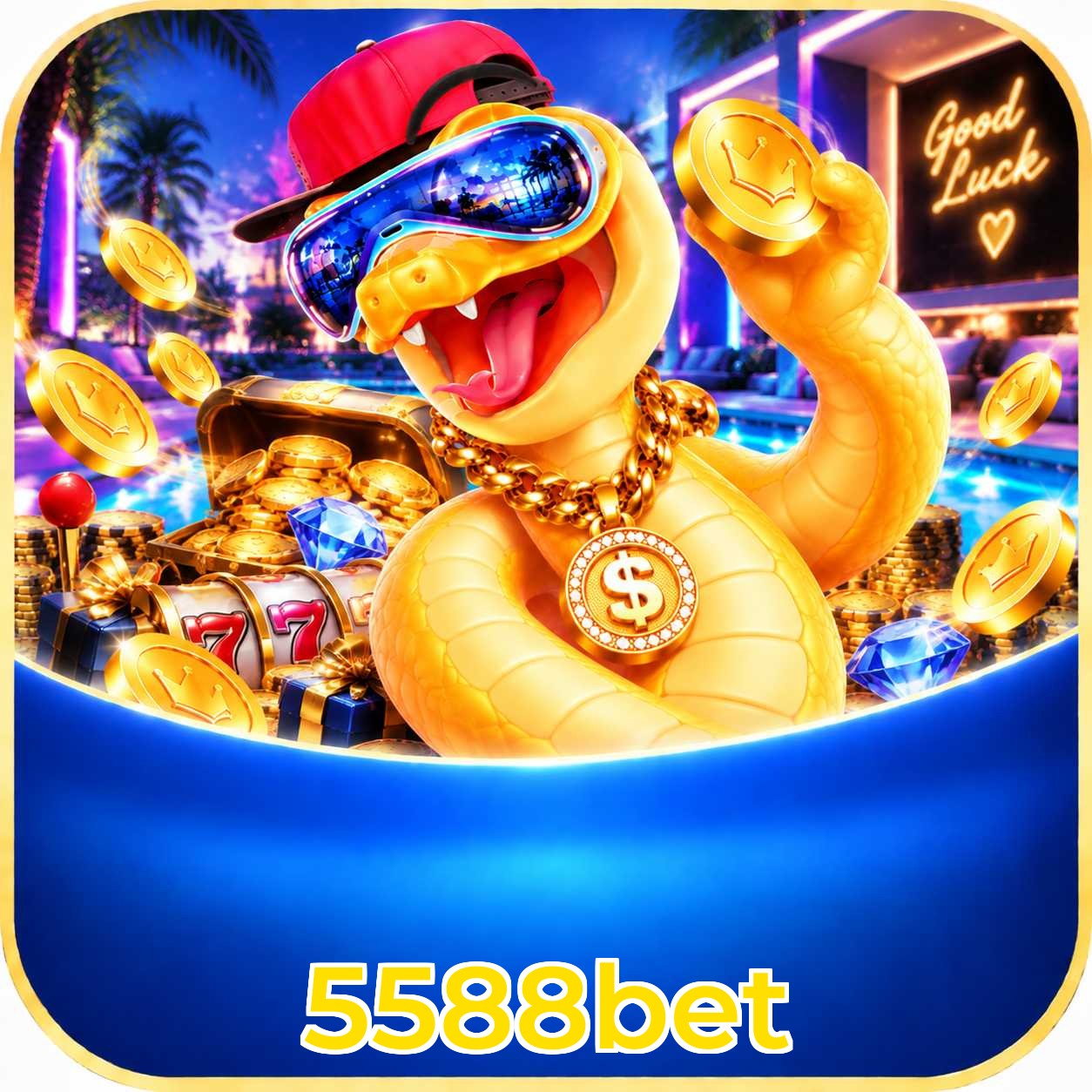5588bet Lottery FAQ