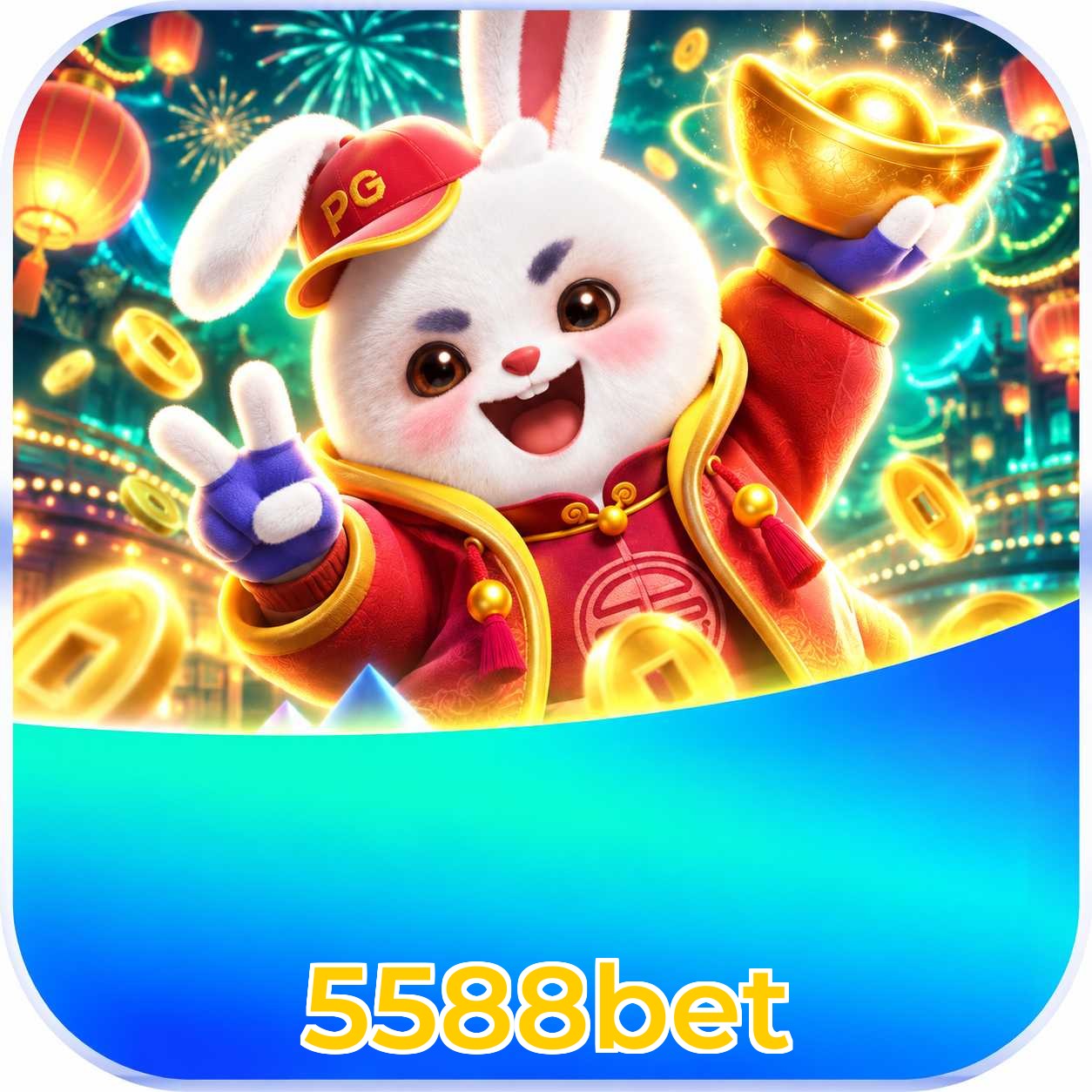 5588bet Bet Types
