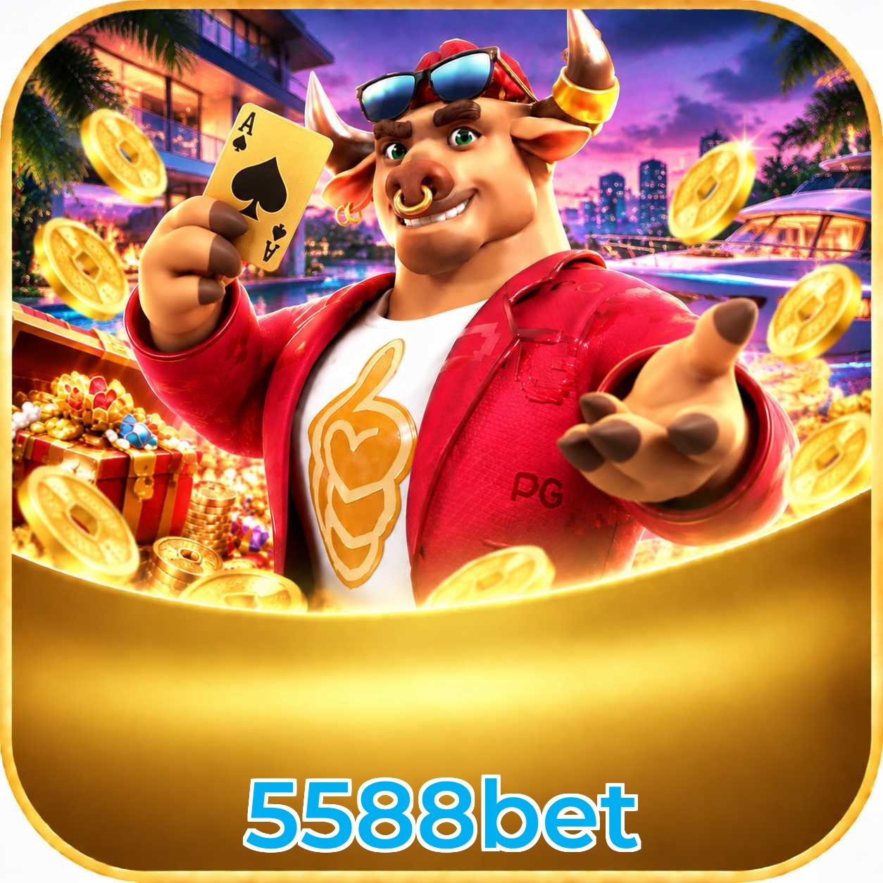 5588bet FAQ