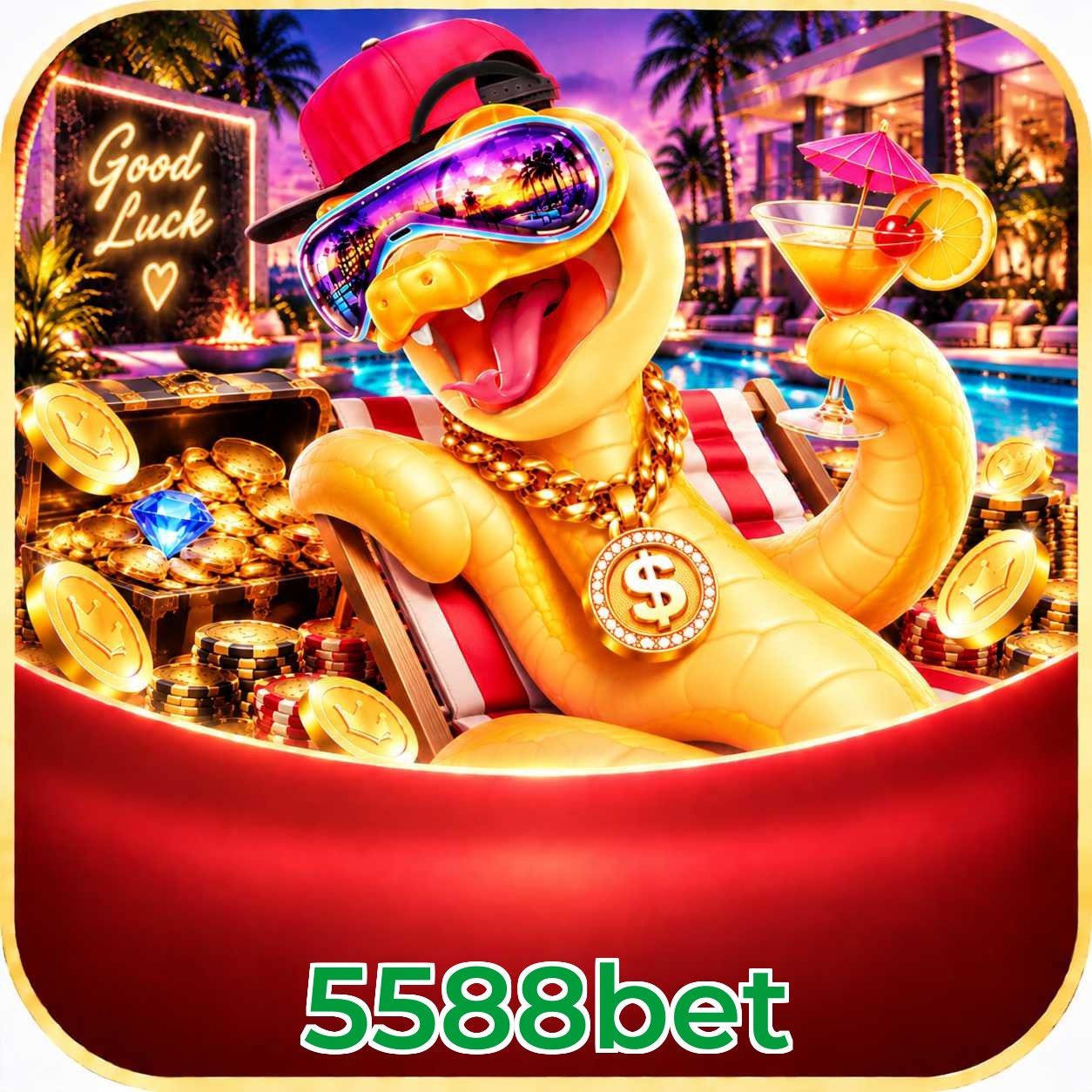 5588bet instalar Windows e Mac