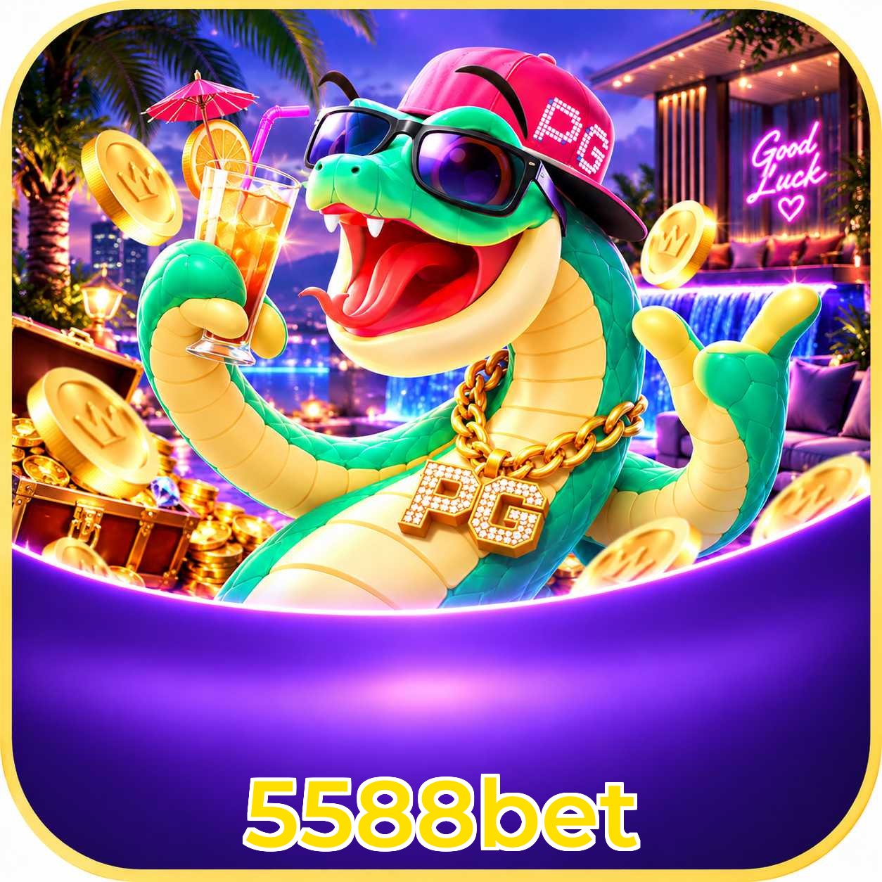 5588bet Facebook Support