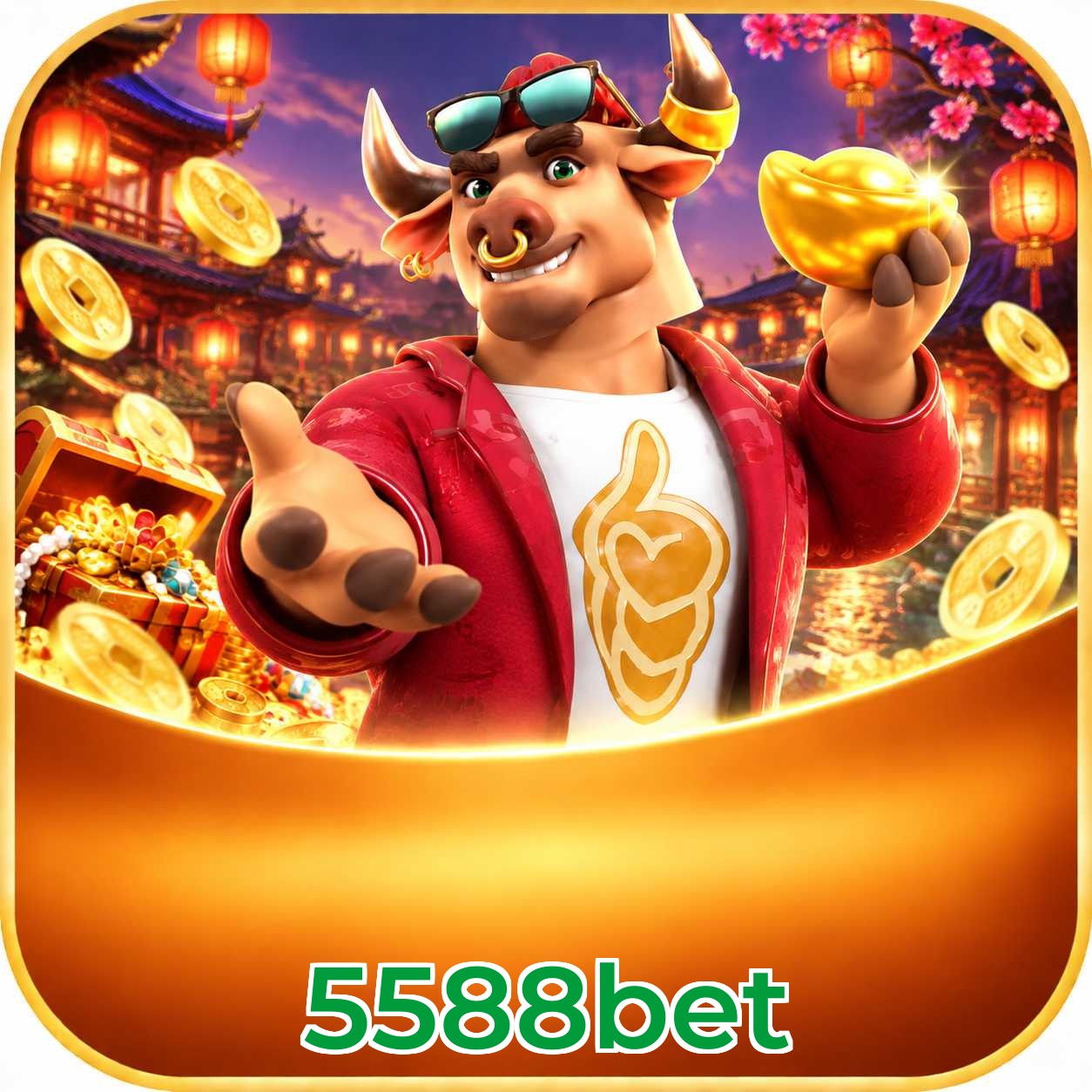 5588bet Responsible Gaming