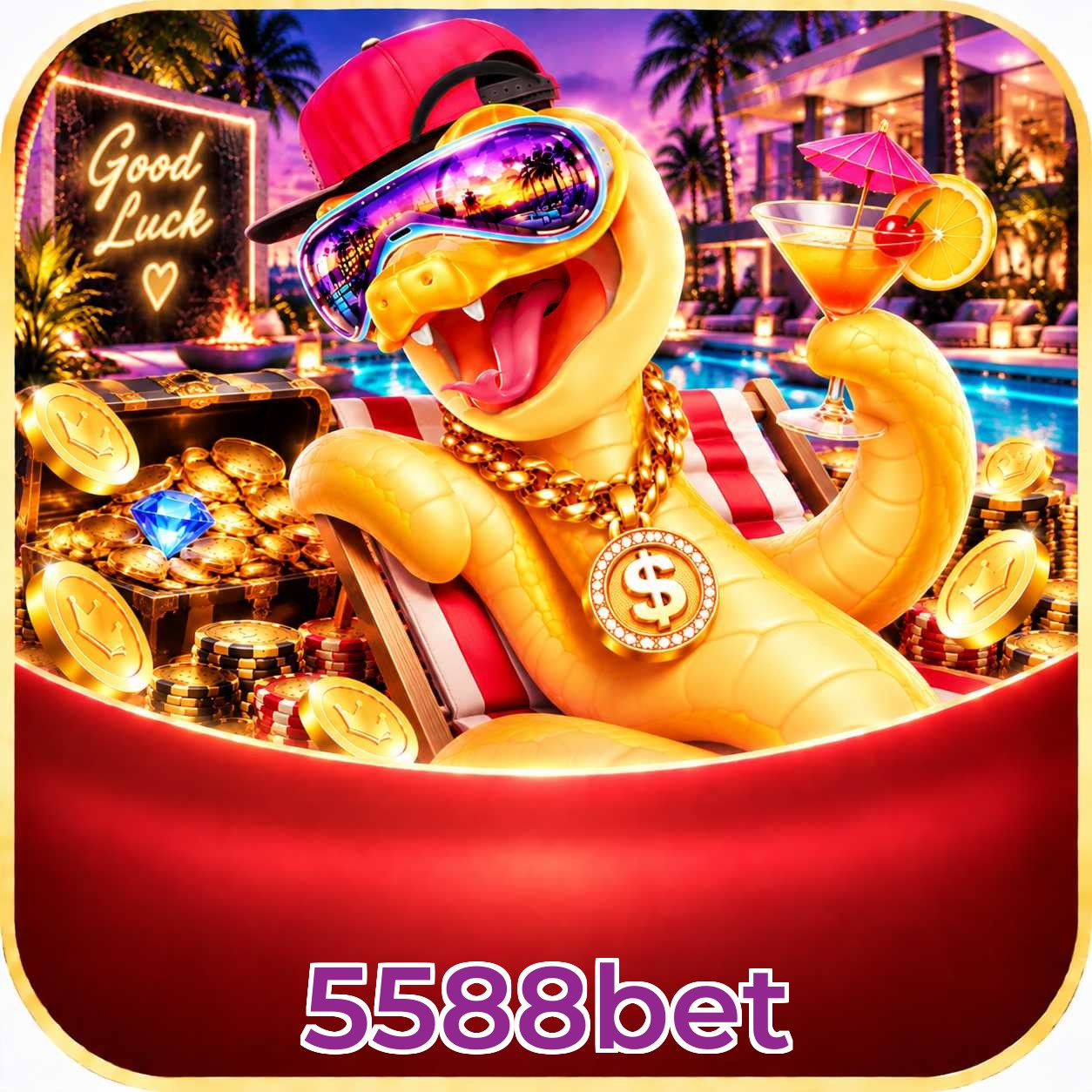 5588bet Jogos Exclusivos