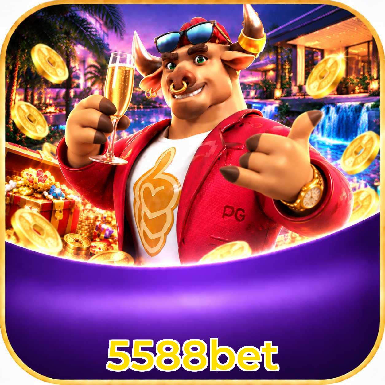 5588bet Facebook Page