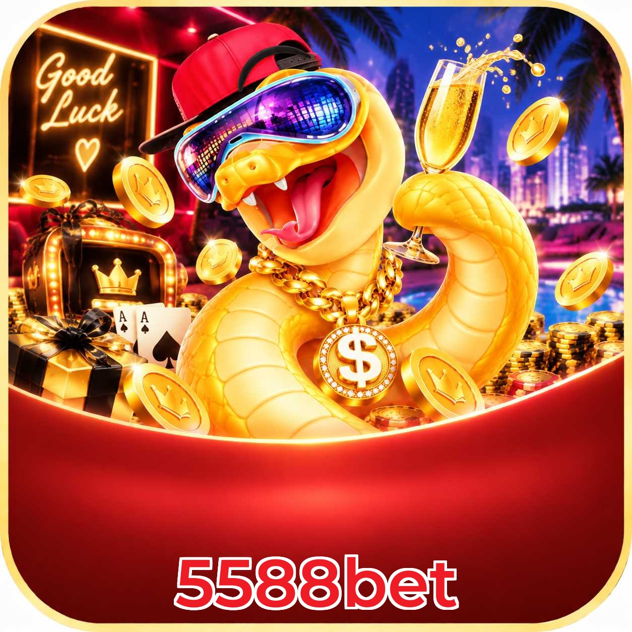 5588bet Facebook Group