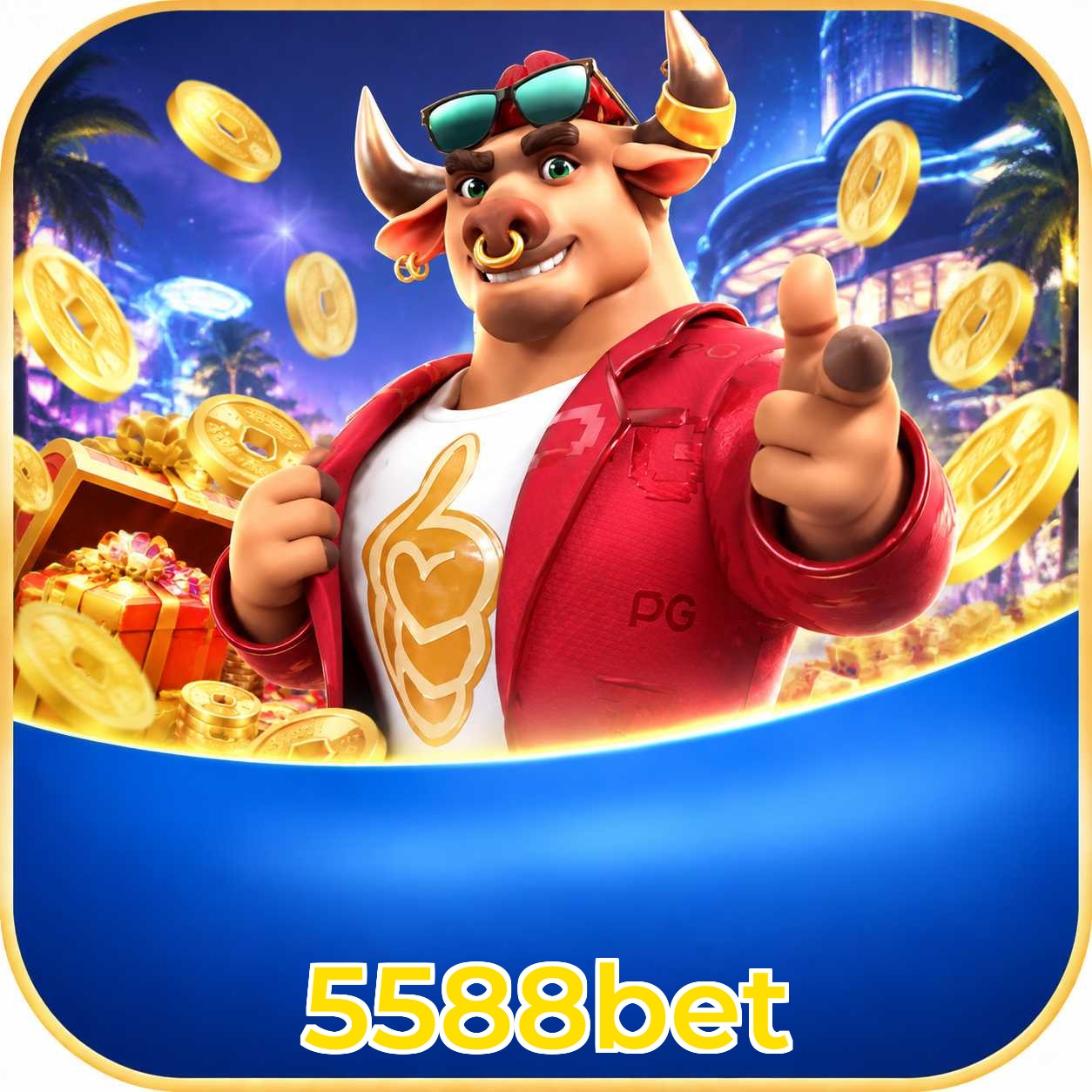 5588bet Fortune Tiger FAQ