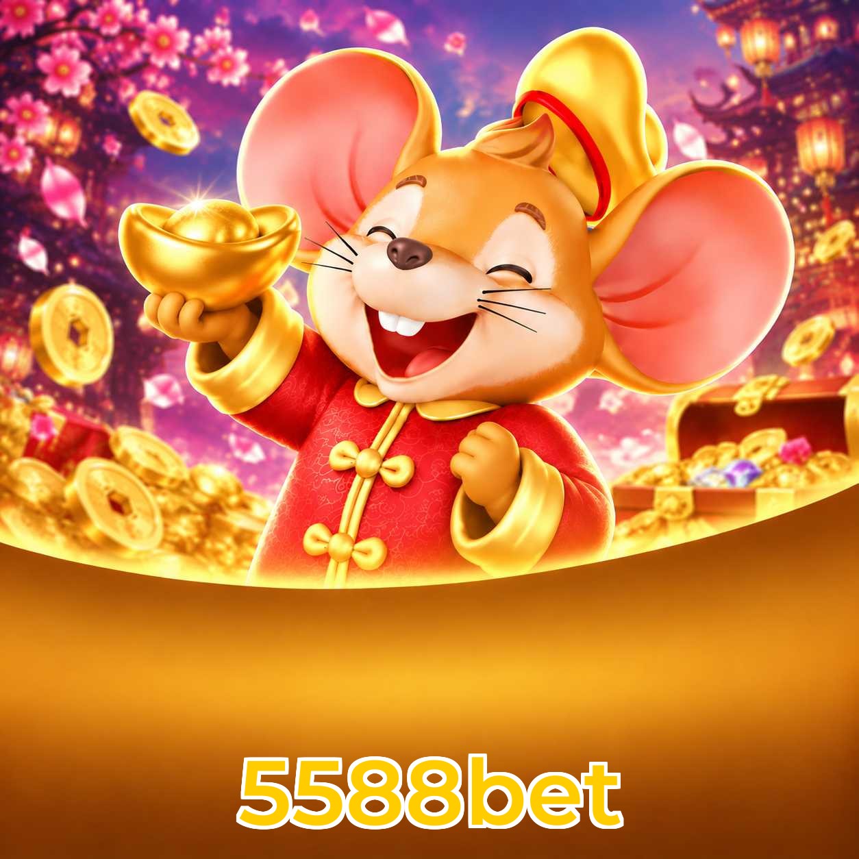 5588bet Suporte