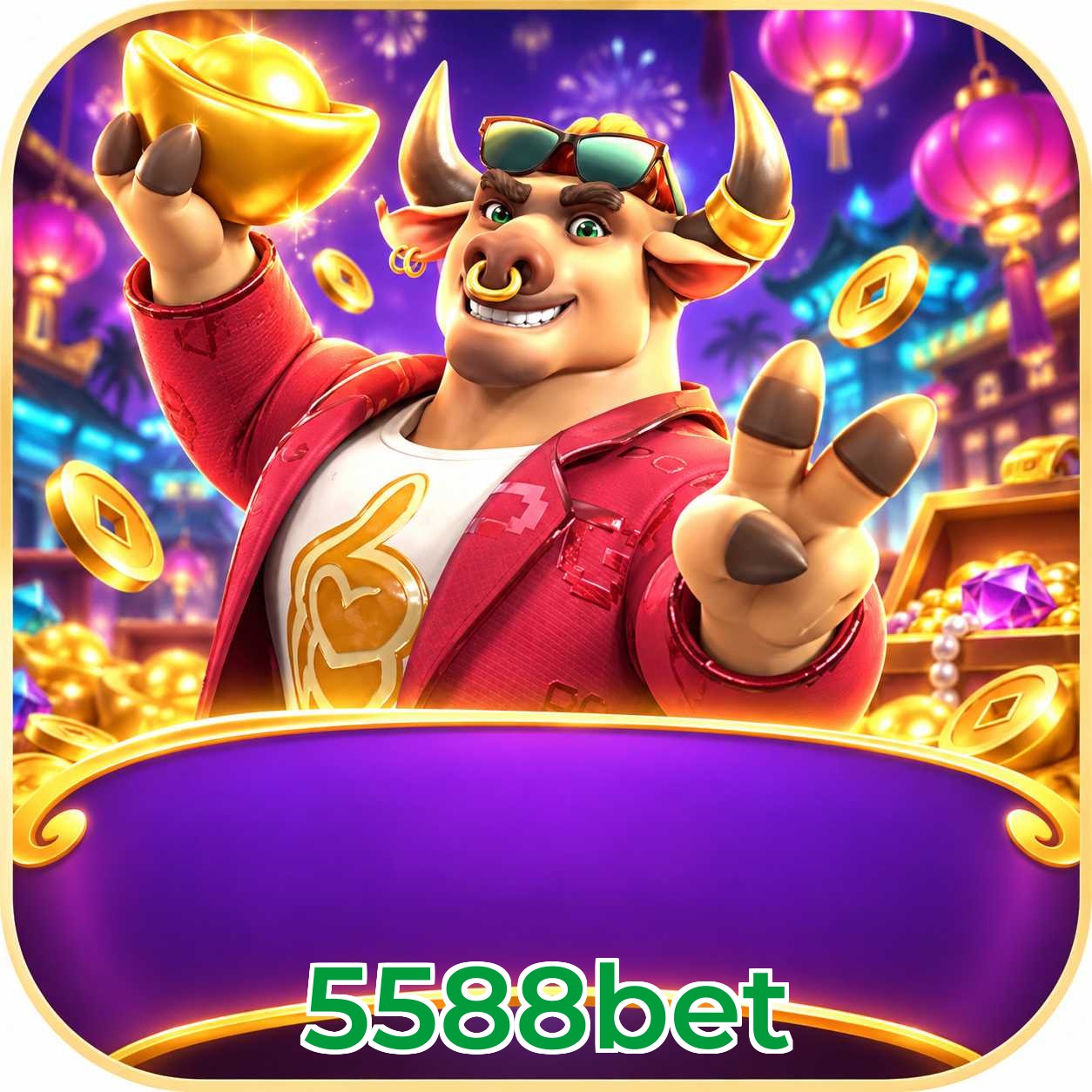 5588bet Top Wins