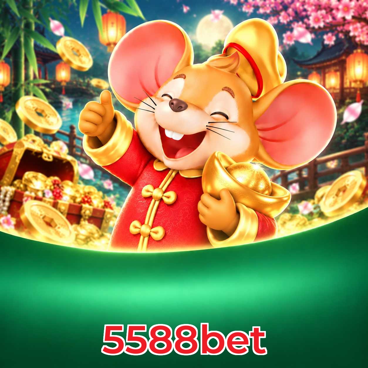 5588bet Sports Coverage
