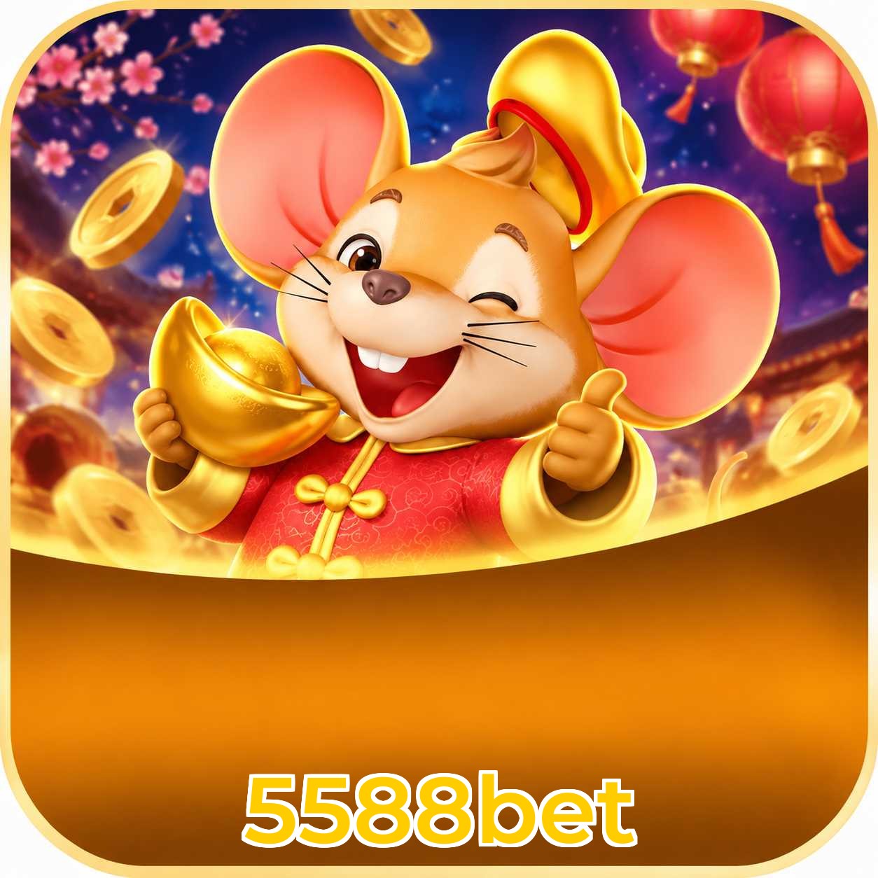 5588bet KYC Verification